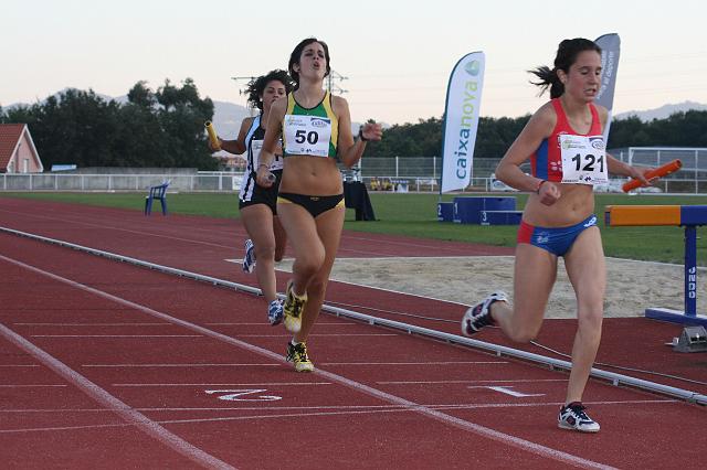 2008 Campionato Galego Cadete de Clubes 170